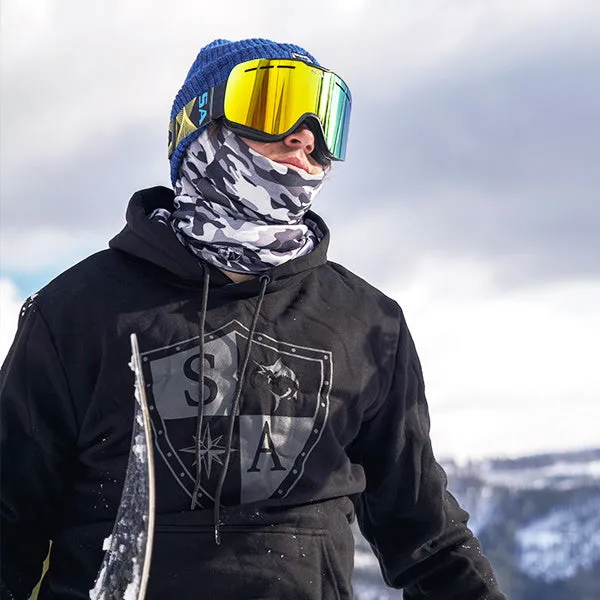 10 FACE SHIELDS® FOR $16