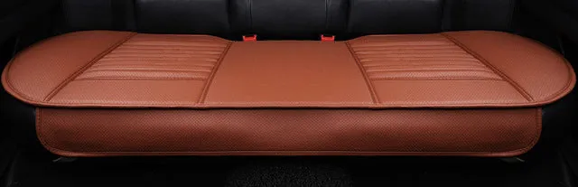 2017 brand new general car seat cushions,universal non-rollding up pads single non slide car seat covers,not moves auto cover