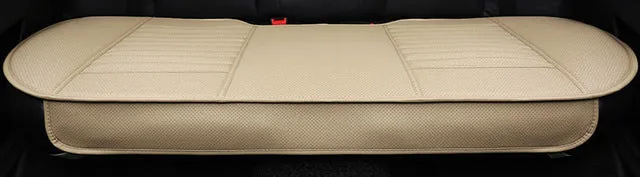 2017 brand new general car seat cushions,universal non-rollding up pads single non slide car seat covers,not moves auto cover