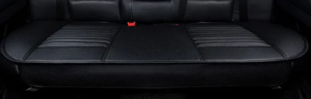 2017 brand new general car seat cushions,universal non-rollding up pads single non slide car seat covers,not moves auto cover