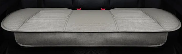 2017 brand new general car seat cushions,universal non-rollding up pads single non slide car seat covers,not moves auto cover