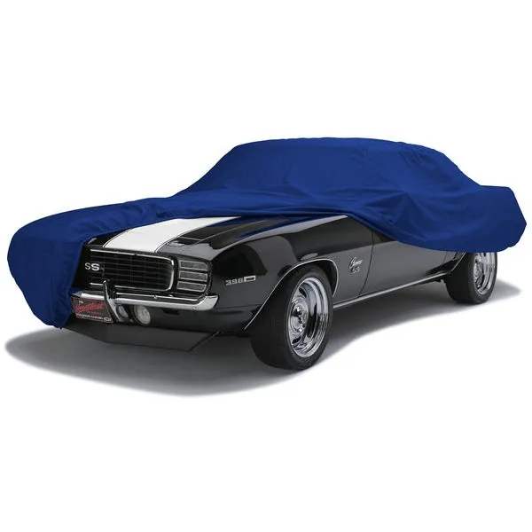 3rd Generation Camaro Sunbrella Outdoor Car Cover
