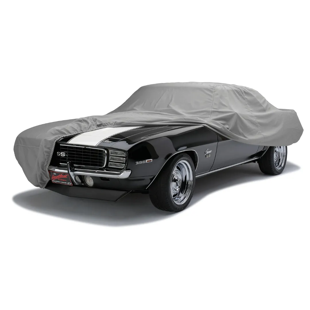 3rd Generation Camaro Sunbrella Outdoor Car Cover