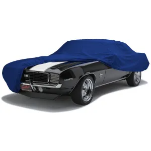 3rd Generation Camaro Sunbrella Outdoor Car Cover