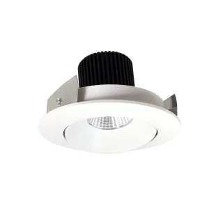 4" Adj. Round Cone Regressed