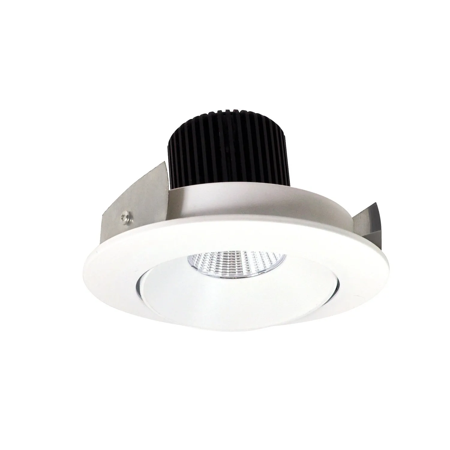 4" Adj. Round Cone Regressed