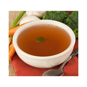 A Touch Of Dutch Natural 12 Veggie Broth Mix (A Touch Of Dutch) 5lb