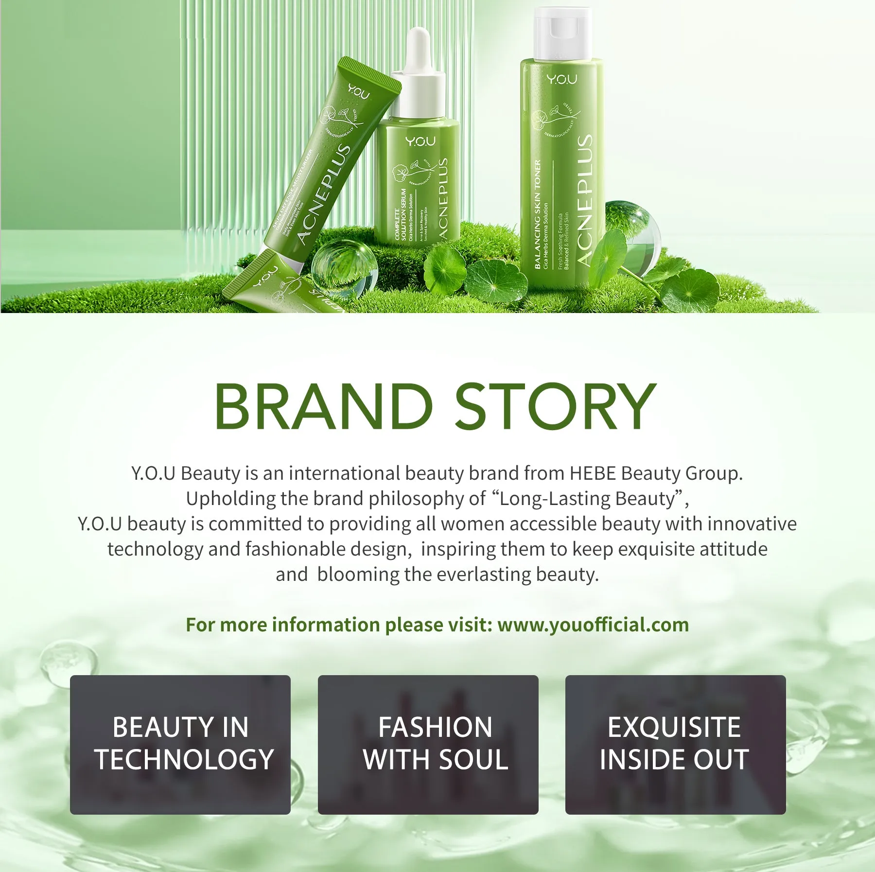 AcnePlus Skin Defense Moisturizer