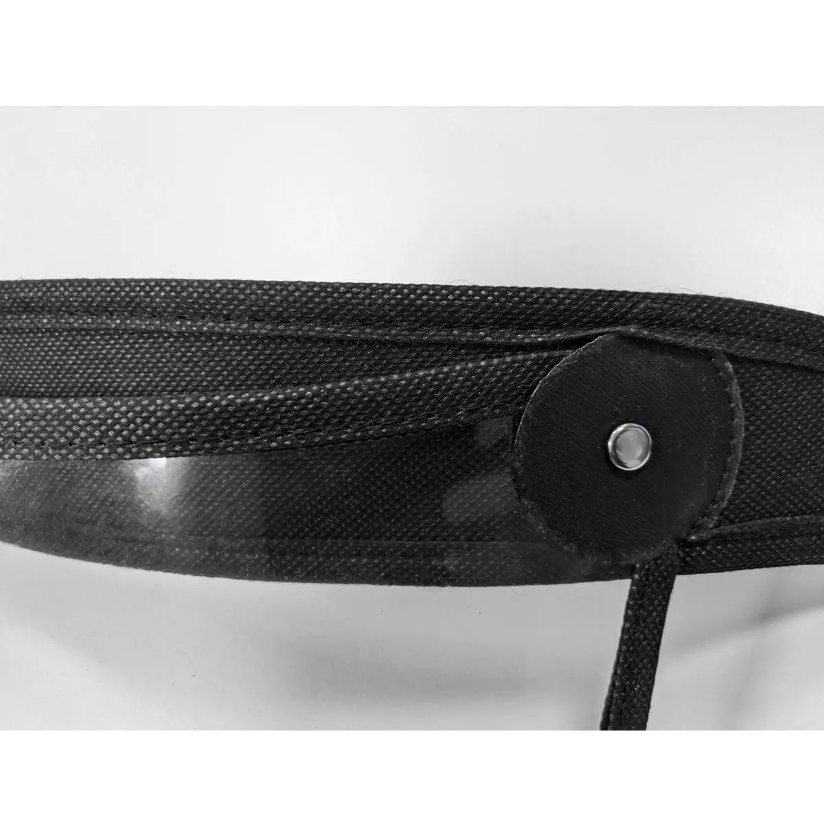 Adjustable Clear Protection Face Shield