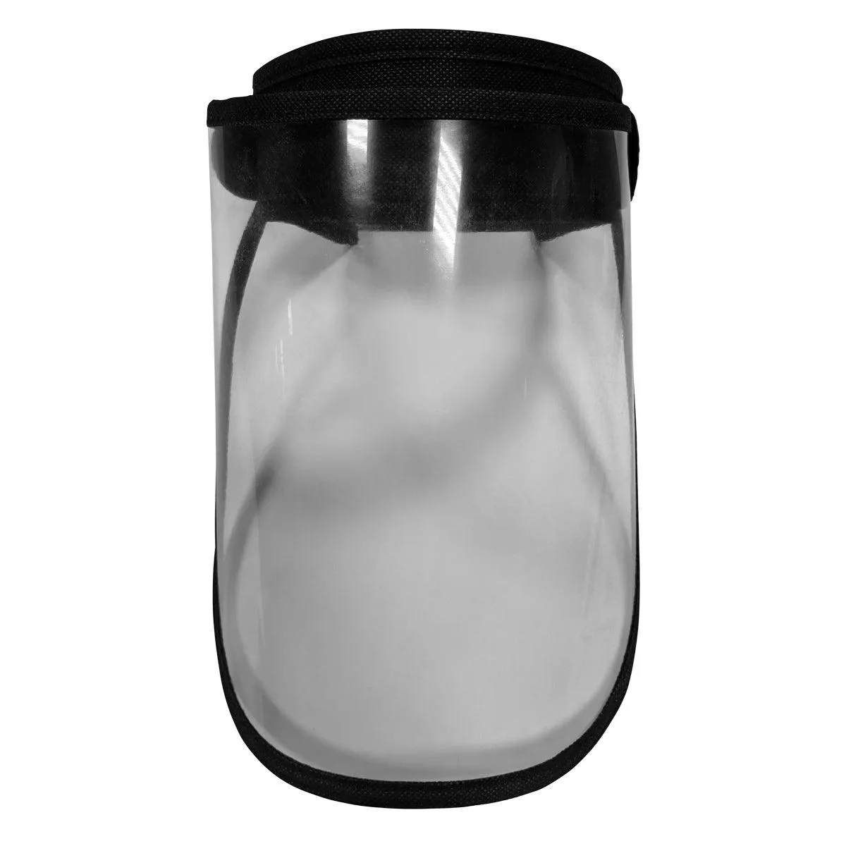 Adjustable Clear Protection Face Shield