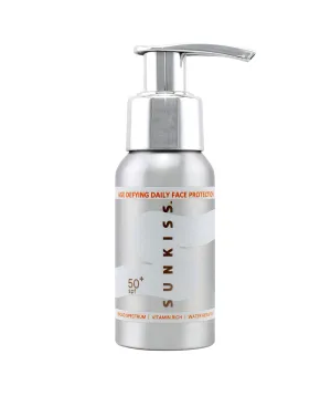 Age Defying SPF 50  for Face