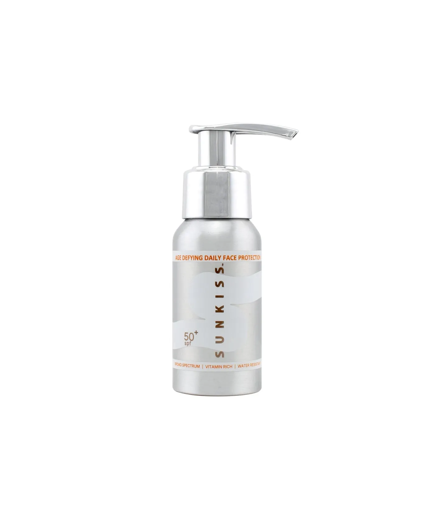 Age Defying SPF 50  for Face