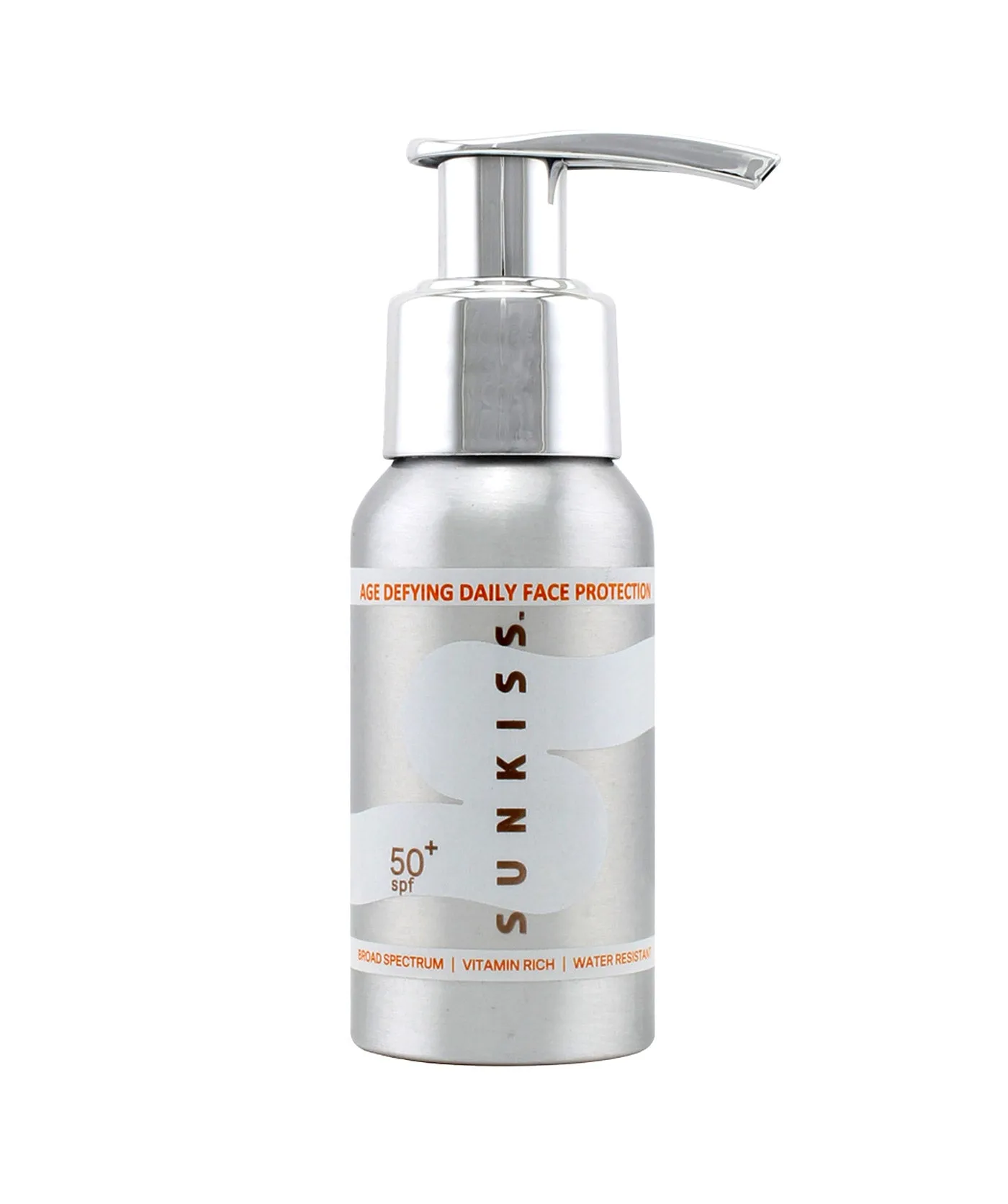 Age Defying SPF 50  for Face