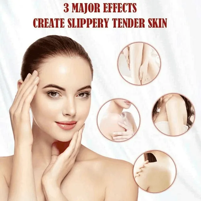 Aichun Beauty Milk Purify & Detoxify Peeling Gel Face & Body - 100g