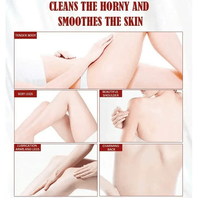 Aichun Beauty Milk Purify & Detoxify Peeling Gel Face & Body - 100g