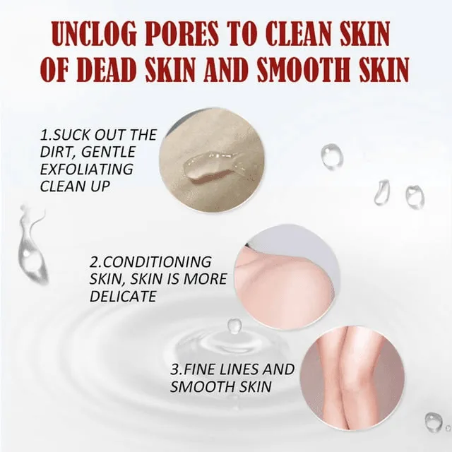 Aichun Beauty Milk Purify & Detoxify Peeling Gel Face & Body - 100g