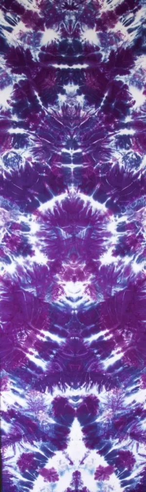 'Alien Face Off' Portal Shield  72" x 22"  #A0862  $600