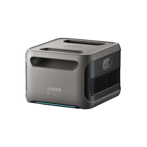 Anker SOLIX BP3800 Expansion Battery (3840Wh | For SOLIX F3800)