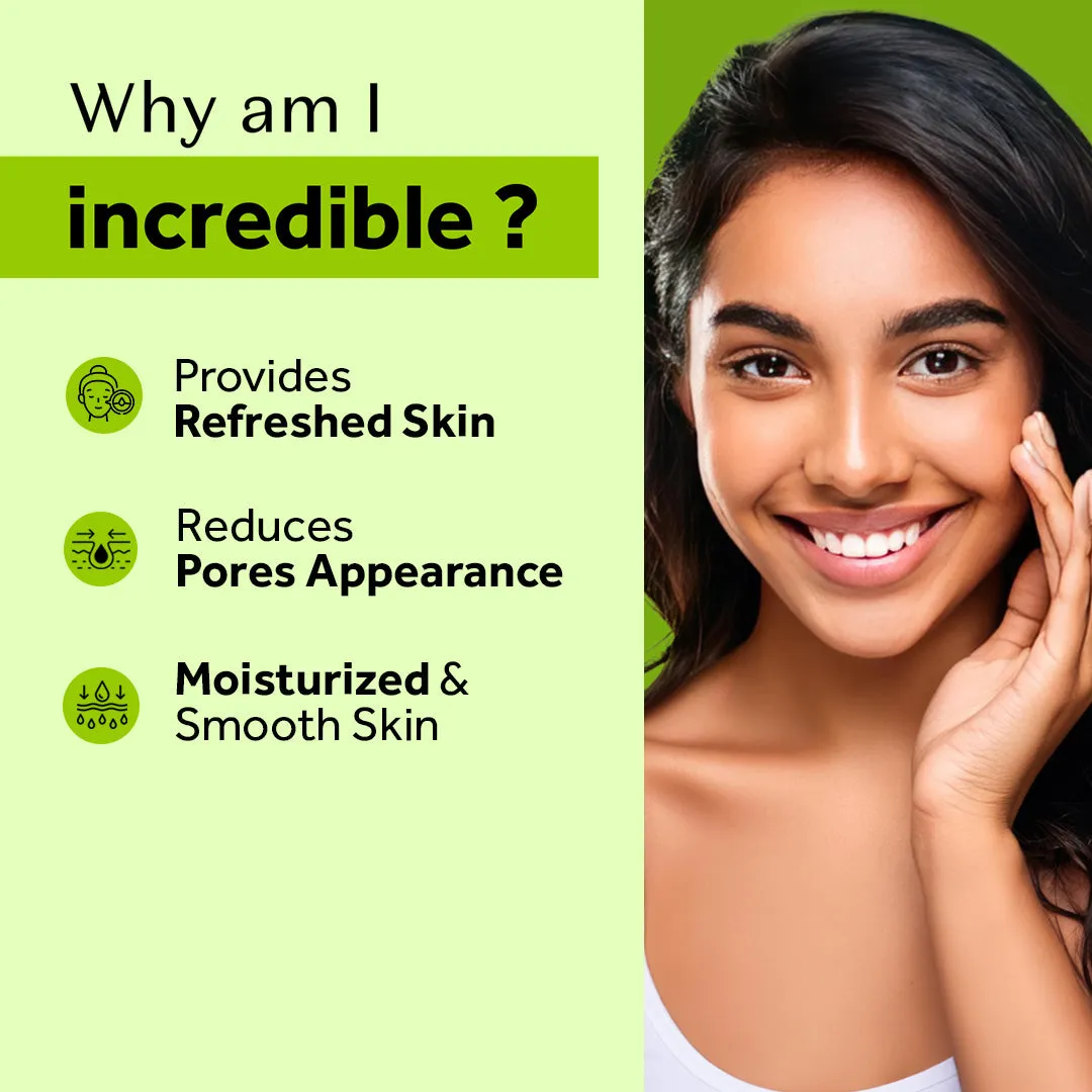 atulya Aloe Vera Retrieval facial mist Toner (Buy 7 Products & Get Rs.700 Off)