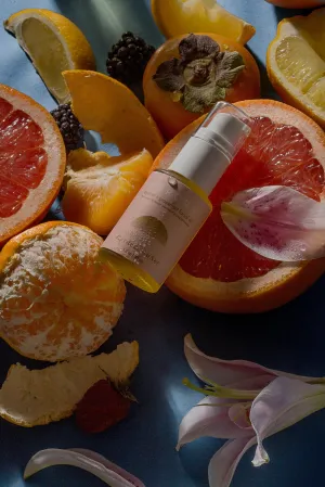 Aurora Facial Oil