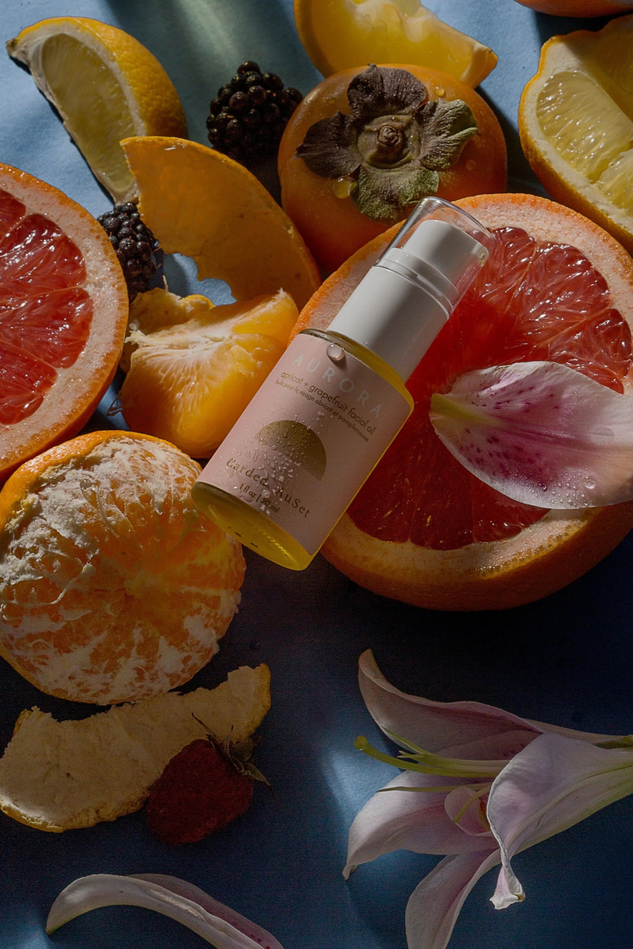 Aurora Facial Oil