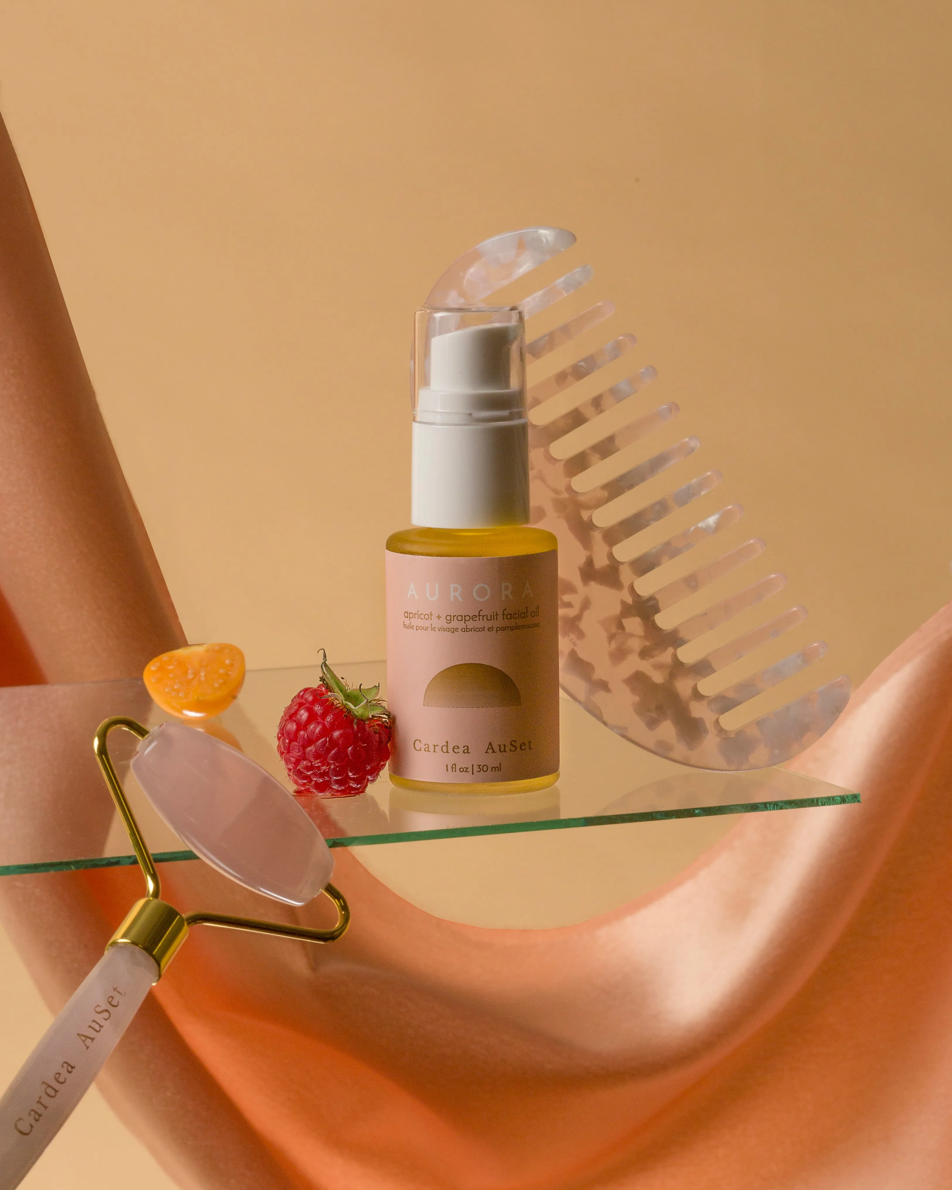Aurora Facial Oil