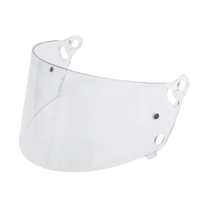 B2 V4 3MM Replacement Shield For VISION EV Helmets
