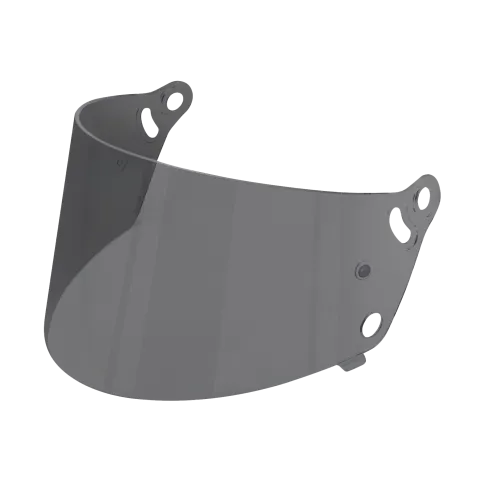 B2 V4 3MM Replacement Shield For VISION EV Helmets