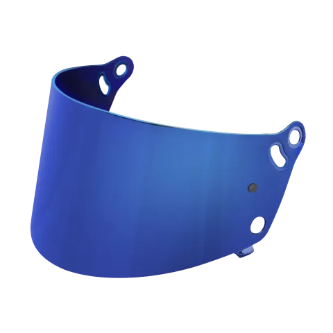 B2 V4 3MM Replacement Shield For VISION EV Helmets