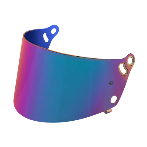 B2 V4 3MM Replacement Shield For VISION EV Helmets