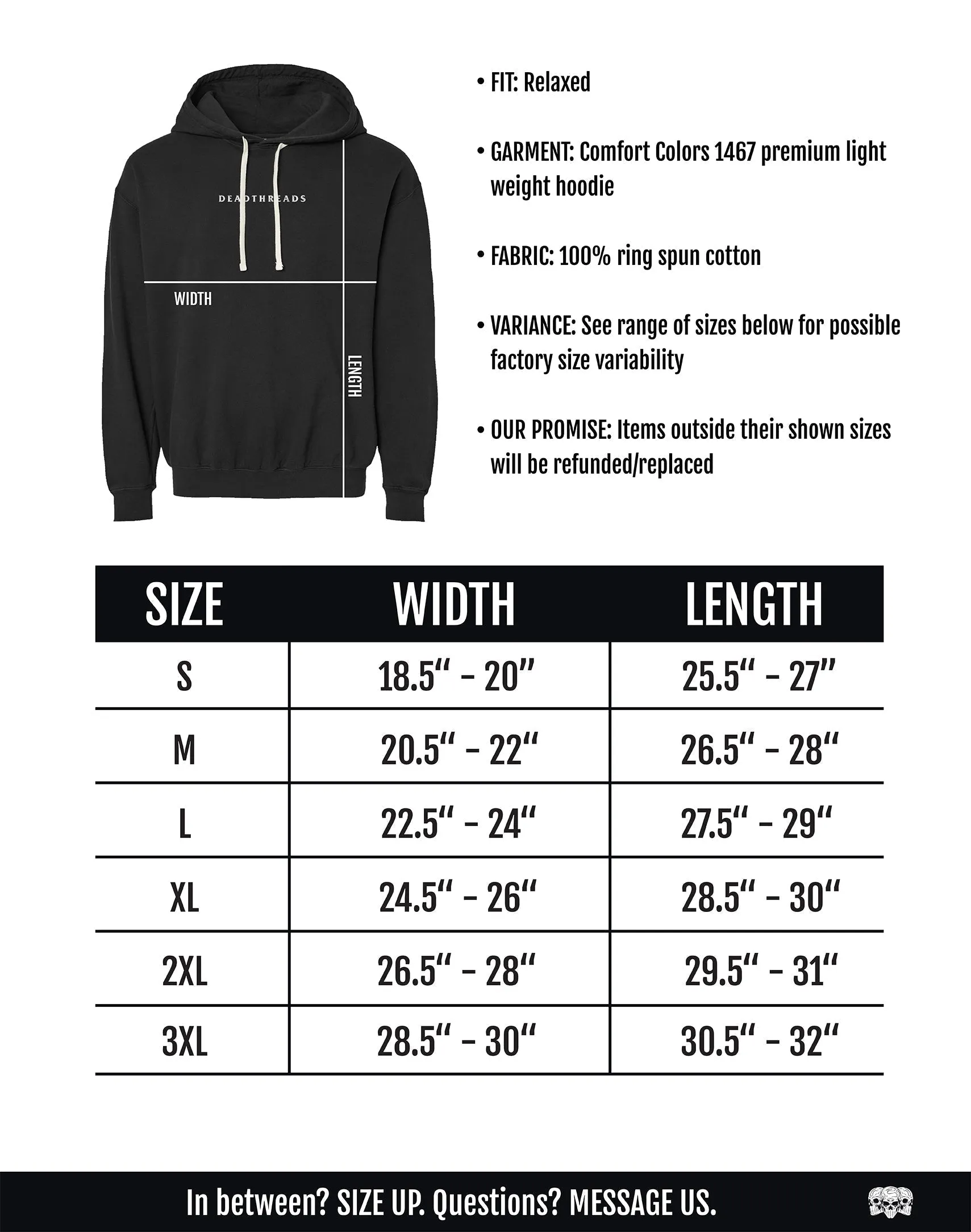 BALTIMORE FOOTBALL v1 - LIGHTWEIGHT HOODIE