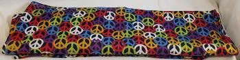 Bam V -- Cotton  Bandanas -- Black Multi