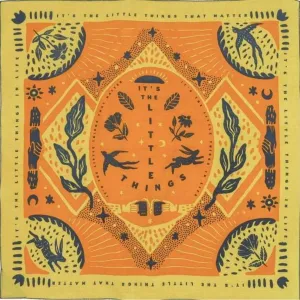 Bandits Bandanas - The Little Things