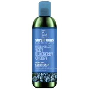 Be.Care.Love Blueberry Cherry Conditioner 12 oz