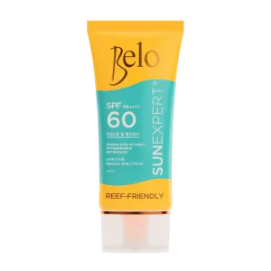Belo SunExpert Reef-Friendly Sunscreen SPF60 - 50mL