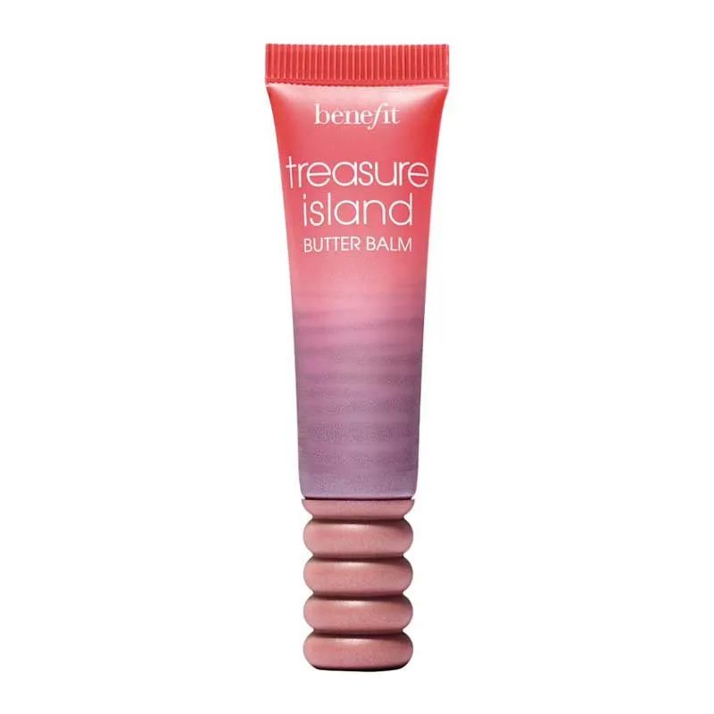 Benefit Cosmetics Wanderlust Lip Butter Balm