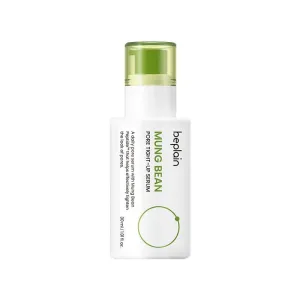 [beplain] Mung Bean Pore Tight-Up Serum 30ml
