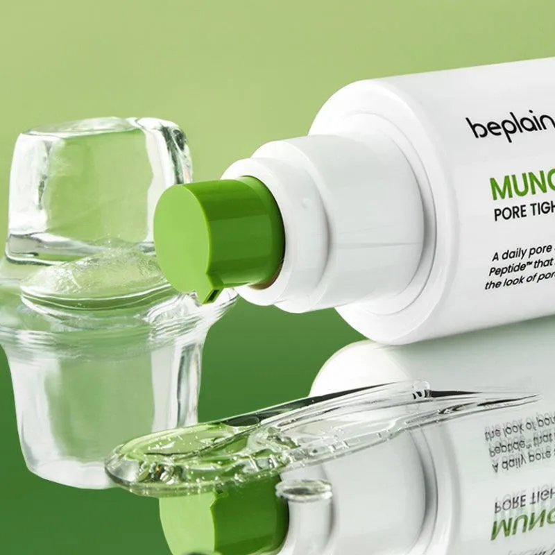 [beplain] Mung Bean Pore Tight-Up Serum 30ml