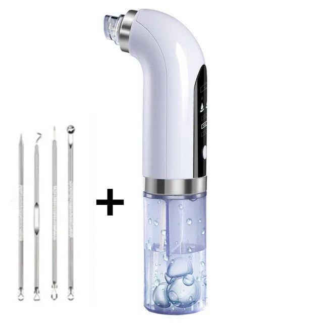 Best Electric  Bubble Blackhead