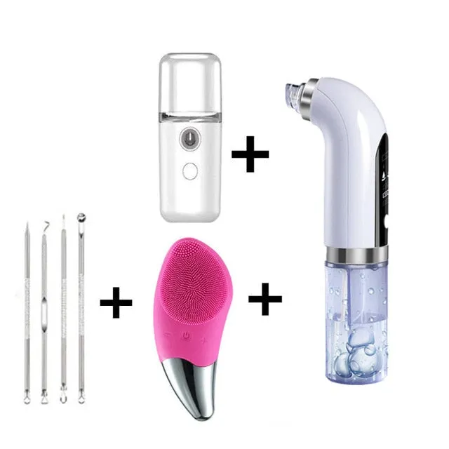 Best Electric  Bubble Blackhead