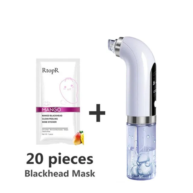 Best Electric  Bubble Blackhead