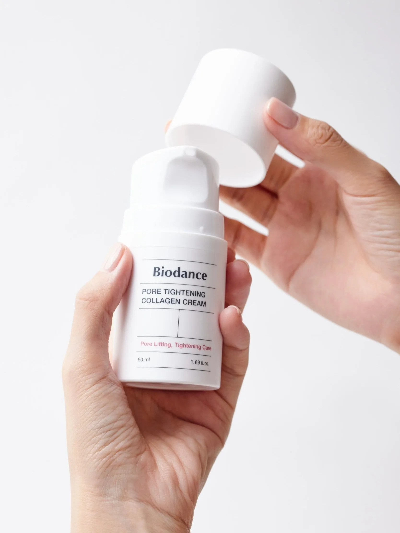 Biodance Pore Tightening Collagen Cream