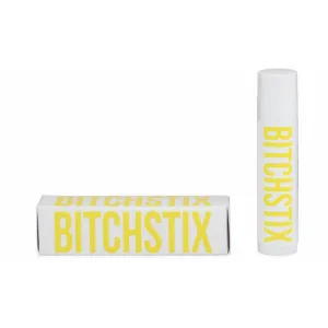 BITCHSTIX Pineapple Twist SPF 30 Lip Balm