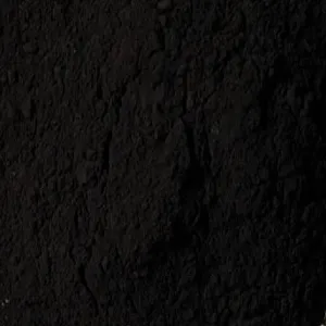 Black Oxide Pigment Powder