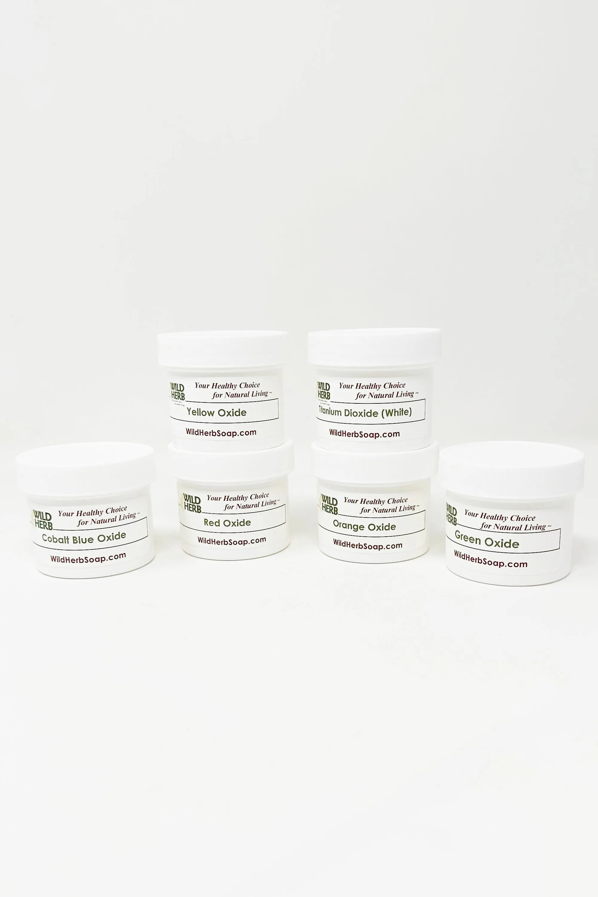 Black Oxide Pigment Powder
