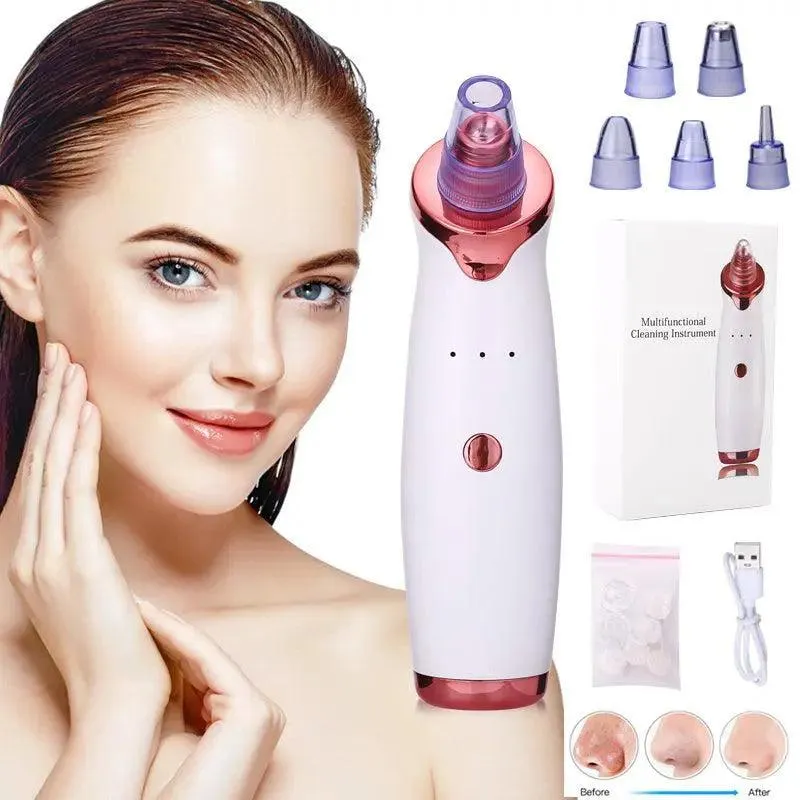Blackhead Remover Acne Vacuum | Skin Care Tool