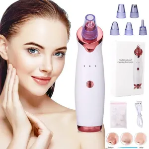 Blackhead Remover Acne Vacuum | Skin Care Tool
