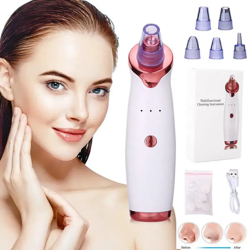 Blackhead Remover Acne Vacuum | Skin Care Tool