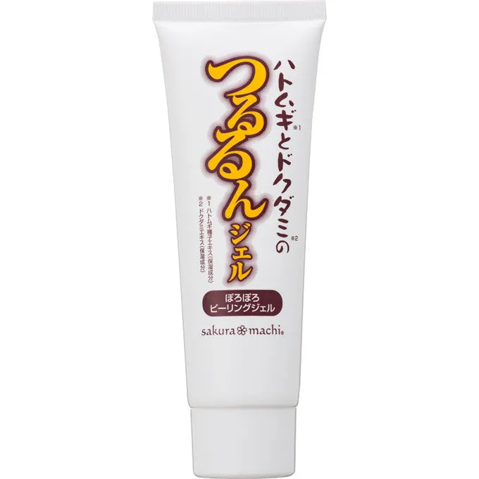 Blanc Sakuramachi Tsururun Gel 30g