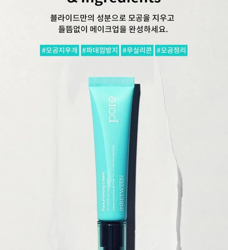 Blithe Inbetween Pore Primer 30ml